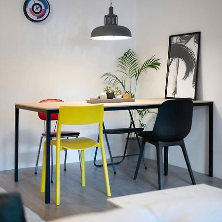 Sentrumsvegen - Private Studio Apartment In Gol Exteriör bild